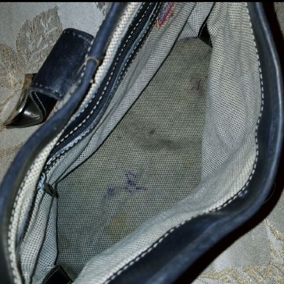Dooney & Bourke Vintage Purse - Picture 4 of 5